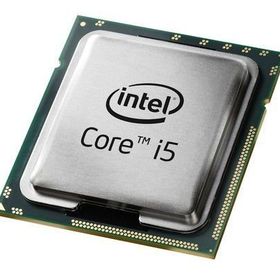 Intel Core i5 760 2.80 GHz 4 Çekirdekli 1156Pin İşlemci
