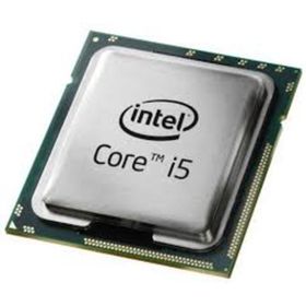Intel Core i5 760 2.80 GHz 4 Çekirdekli 1156Pin İşlemci