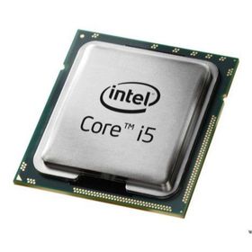 Intel Core i5 760 2.80 GHz 4 Çekirdekli 1156Pin İşlemci