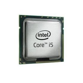 Intel Core i5 760 2.80 GHz 4 Çekirdekli 1156Pin İşlemci