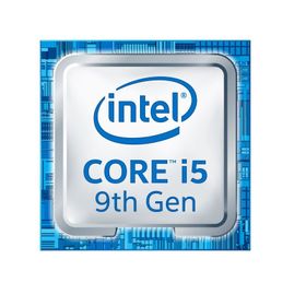 Intel Core i5-9400 2.9 GHz 9 MB 6 Çekirdek İşlemci
