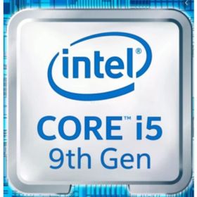 Intel Core i5-9400F 2.9 GHz 9 MB 1151P 6 Çekirdek İşlemci
