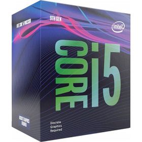 Intel Core i5-9400F 2.9 GHz 9 MB 1151P 6 Çekirdek İşlemci