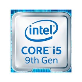 Intel Core i5-9400F 2.9 GHz 9 MB 1151P 6 Çekirdek İşlemci