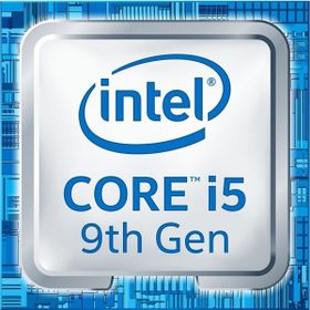 Intel Core i5-9400F 2.9 GHz 9 MB 1151P 6 Çekirdek İşlemci