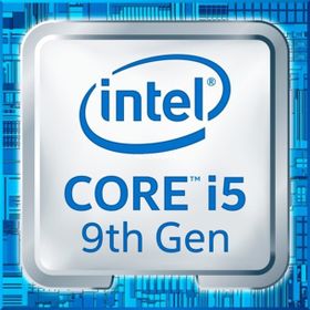 Intel Core i5-9600K 3.7 GHz 9 MB 6 Çekirdek İşlemci