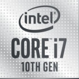 Intel Core i7-10700 2.90 Ghz 16 MB 1200P Tray Fansız İşlemci