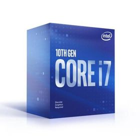 Intel Core i7-10700KF 3.8 GHz 16 MB 8 Çekirdek İşlemci