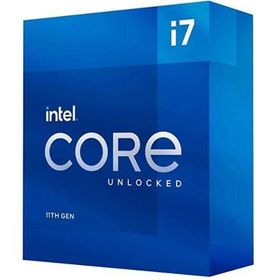 Intel Core i7-11700 2.50GHz 4.9Ghz 16MB 1200P İşlemci