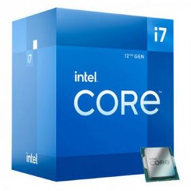 Intel Core i7 12700 4.80 GHz 12 Çekirdek 25MB 1700P 10MM İşlemci