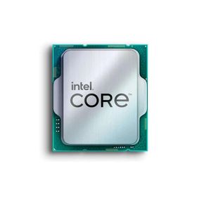 Intel Core i7 13700KF TRAY 3.40GHz 16 Çekirdek 30MB L3 Önbellek Soket 1700 Kutusuz İşlemci
