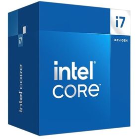 Intel Core i7-14700 2.1 GHz 33 MB 1700 20 Çekirdek İşlemci