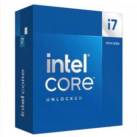 Intel Core i7-14700F 2.1 GHz 33 MB 1700 20 Çekirdek İşlemci