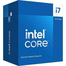 Intel Core i7-14700F 2.1 GHz 33 MB 1700 20 Çekirdek İşlemci