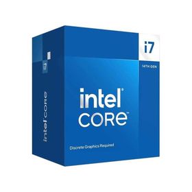 Intel Core i7-14700F 2.1 GHz 33 MB 1700 20 Çekirdek İşlemci