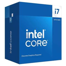 Intel Core i7-14700F 2.1 GHz 33 MB 1700 20 Çekirdek İşlemci
