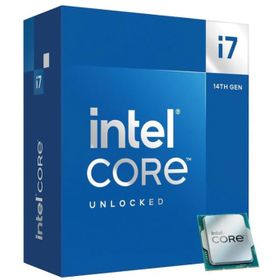 Intel Core i7-14700K 3.40GHz 20 Çekirdek 28MB L3 Önbellek Soket 1700 İşlemci