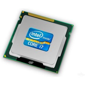 Intel Core i7 2600K 3.40 GHz 4 Çekirdekli 1155Pin İşlemci