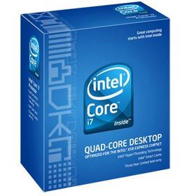 Intel Core i7 3770K 3.50 GHz 4 Çekirdekli 1155Pin İşlemci
