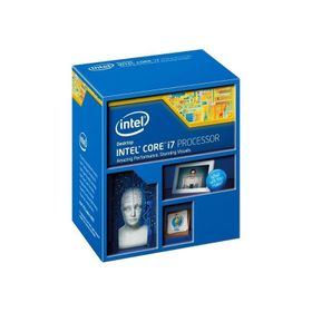 Intel Core i7-4770K 3.50 GHz 4 Çekirdek İşlemci