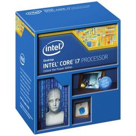 Intel Core i7-4770K 3.50 GHz 4 Çekirdek İşlemci