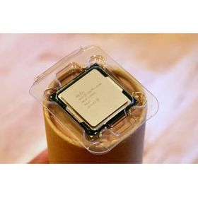 Intel Core i7 4770K 3.50 GHz 4 Çekirdekli 1150Pin İşlemci