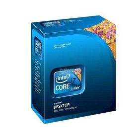 Intel Core i7 4770K 3.50 GHz 4 Çekirdekli 1150Pin İşlemci