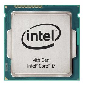 Intel Core i7-4770S 3.4 GHz 4 Çekirdek İşlemci