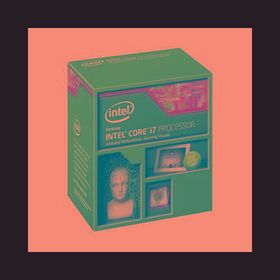 Intel Core i7 4790K 4 GHz 4 Çekirdekli 1150Pin İşlemci