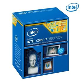 Intel Core i7 4790K 4 GHz 4 Çekirdekli 1150Pin İşlemci