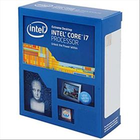 Intel Core i7 4820K 3.70 GHz 4 Çekirdekli 2011Pin İşlemci