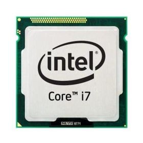Intel Core i7 7700 3.60 GHz 1151Pin 4 Çekirdekli İşlemci