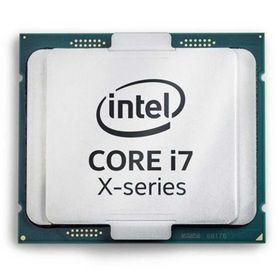 Intel Core i7-7800X 3.50 GHz 6 Çekirdek İşlemci