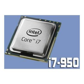 Intel Core i7 950 3.06 GHz 4 Çekirdekli İşlemci