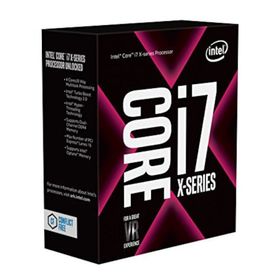 Intel Core i7-9800X 3.80 GHz LGA2066 8 Çekirdekli İşlemci