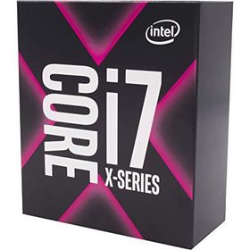 Intel Core i7-9800X 3.80 GHz LGA2066 8 Çekirdekli İşlemci