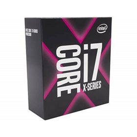Intel Core i7-9800X 3.80 GHz LGA2066 8 Çekirdekli İşlemci