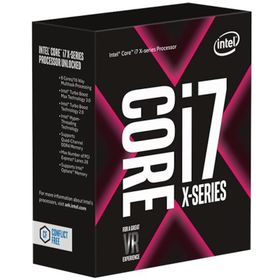 Intel Core i7-9800X 3.80 GHz LGA2066 8 Çekirdekli İşlemci
