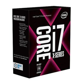 Intel Core i7-9800X 3.80 GHz LGA2066 8 Çekirdekli İşlemci