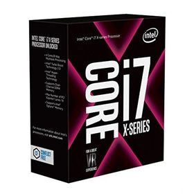 Intel Core i7-9800X 3.80 GHz LGA2066 8 Çekirdekli İşlemci