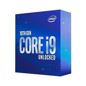 Intel Core i9 10850K 3.6 GHz LGA1200 20MB İşlemci