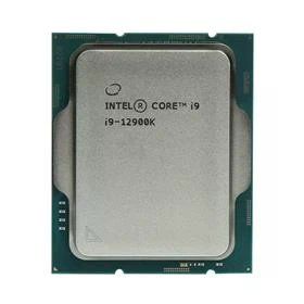 Intel Core İ9-12900K 3.2 GHz 30 MB 1700P 16 Çekirdek İşlemci