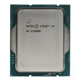 Intel Core İ9-12900K 3.2 GHz 30 MB 1700P 16 Çekirdek İşlemci