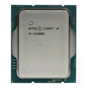 Intel Core İ9-12900K 3.2 GHz 30 MB 1700P 16 Çekirdek İşlemci