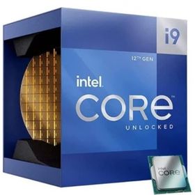 Intel Core i9 12900KF 5.20 GHz 16 Çekirdek 30MB 1700P 10MM İşlemci