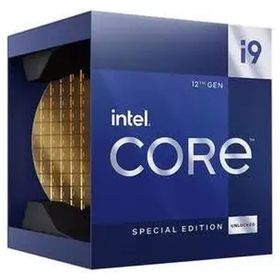 Intel Core i9 12900KS 3.4GHz 30MB Önbellek 16 Çekirdek 1700 10NM İşlemci