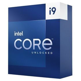Intel Core i9-14900F 2GHz 24 Çekirdek 36MB L3 Önbellek Soket 1700 İşlemci