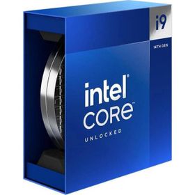 Intel Core i9-14900KS 36 MB 24 Çekirdek İşlemci