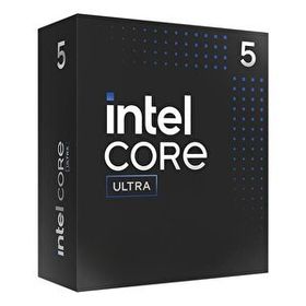 Intel Core Ultra 5 225F 4.9 GHz LGA1851 20 MB 10 Çekirdek İşlemci