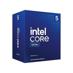 Intel Core Ultra 5 225F 4.9 GHz LGA1851 20 MB 10 Çekirdek İşlemci